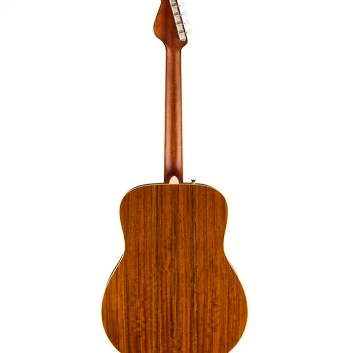 Fender Palomino Vintage AGN w/ Case