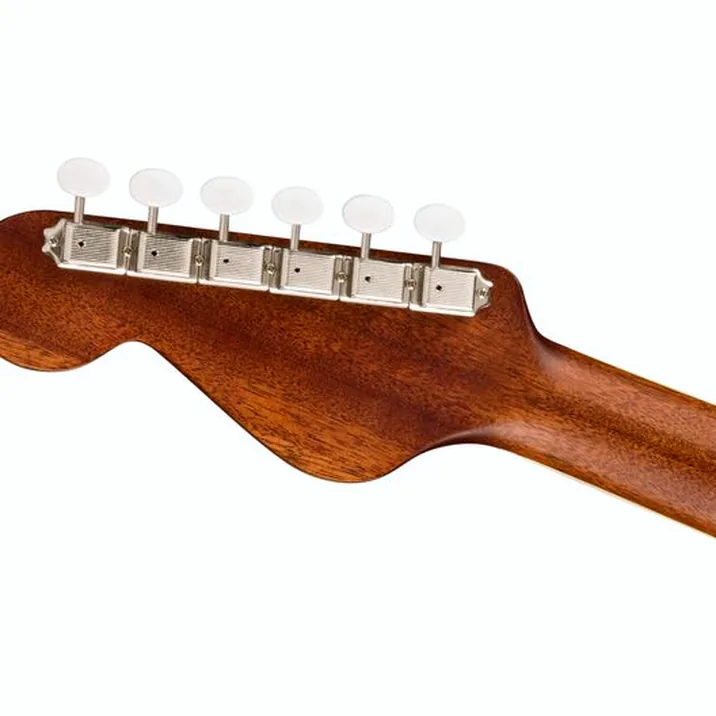 Fender Palomino Vintage Agn W Case
