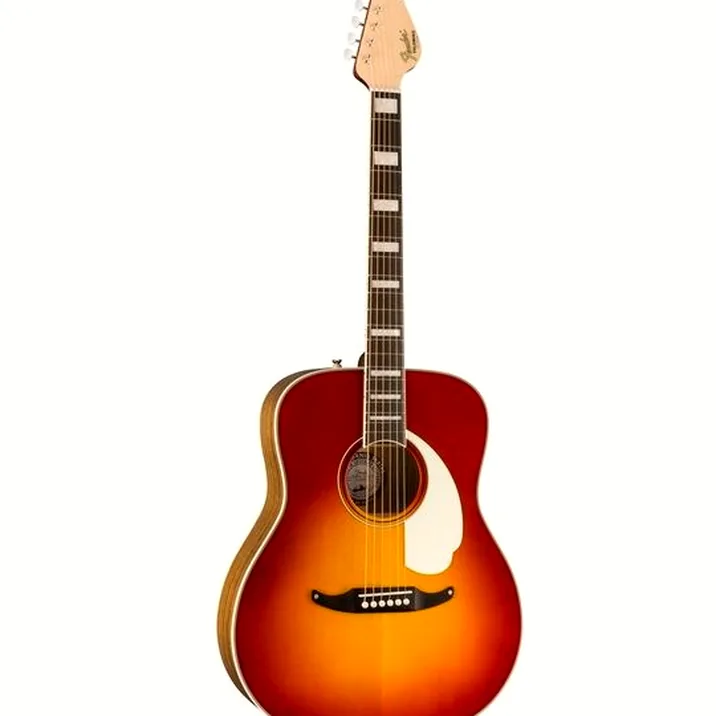 Fender Palomino Vintage SSB w/ Case
