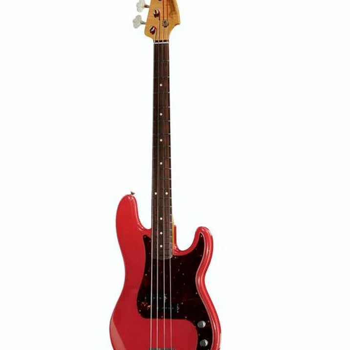 Fender Pino Palladino Signature Bass