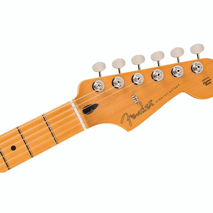 Fender Player II Strat HSS MN ACB