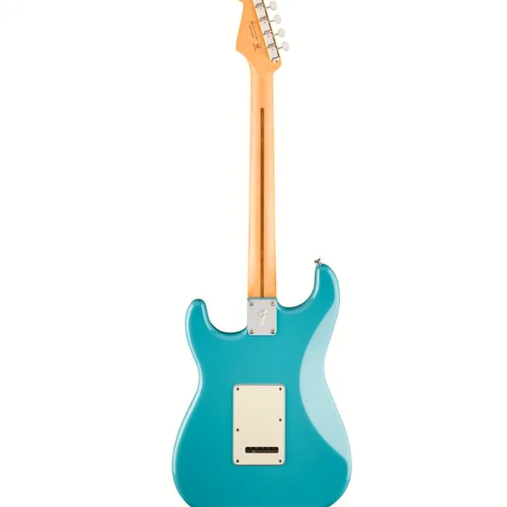 Fender Player II Strat HSS MN AQB