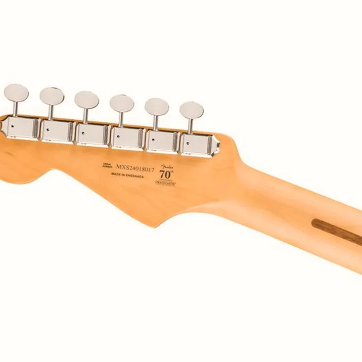 Fender Player II Strat HSS MN AQB
