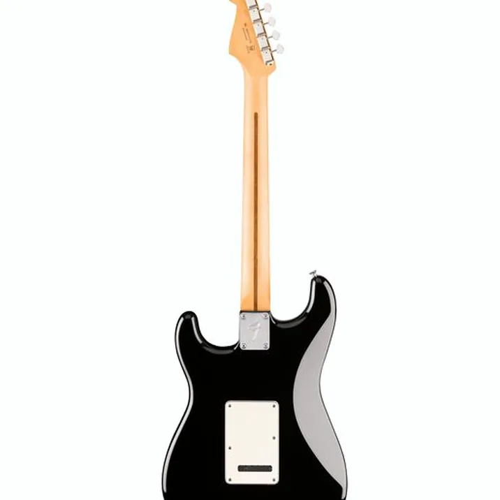 Fender Player II Strat HSS MN BLK