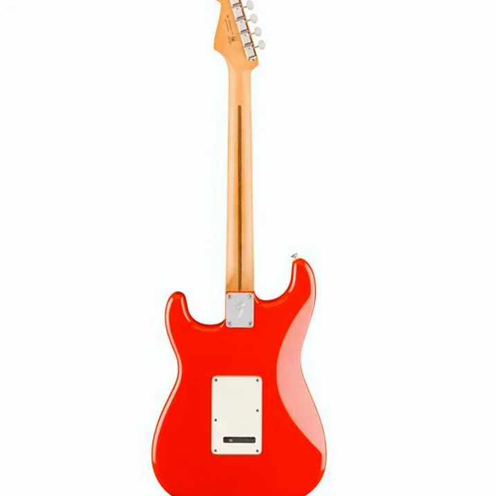 Fender Player II Strat HSS RW CRR