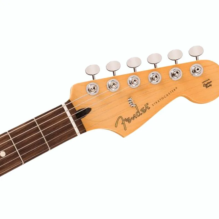 Fender Player II Strat HSS RW CRR