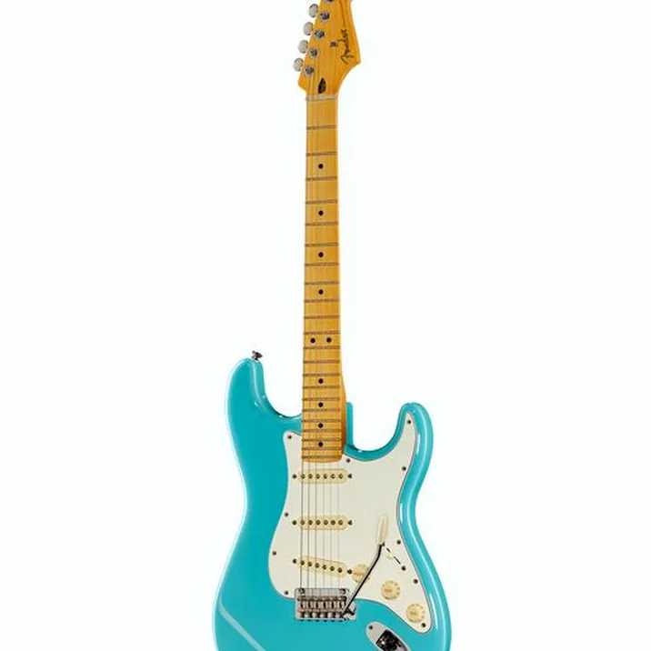 Fender Player II Strat MN AQB