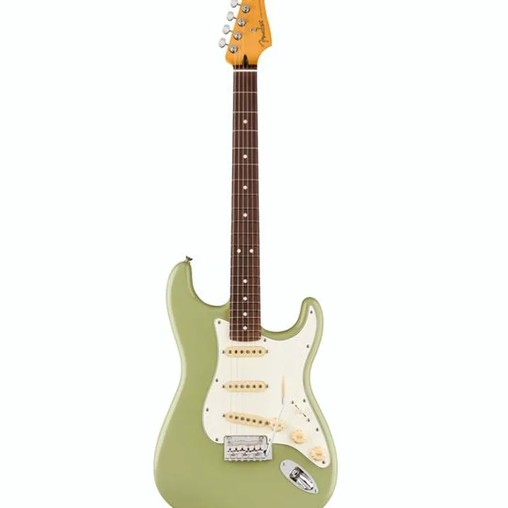 Fender Player II Strat RW BCG