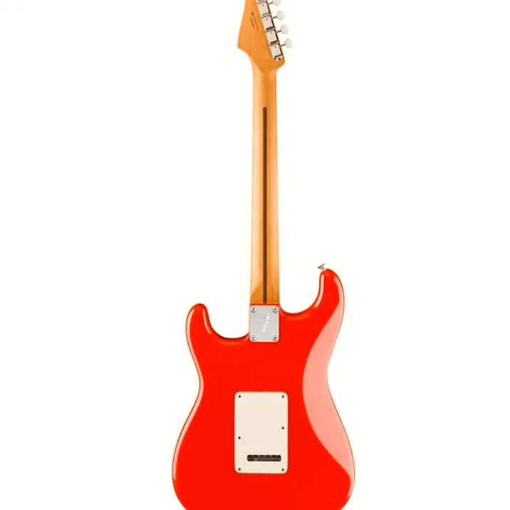 Fender Player II Strat RW CRR