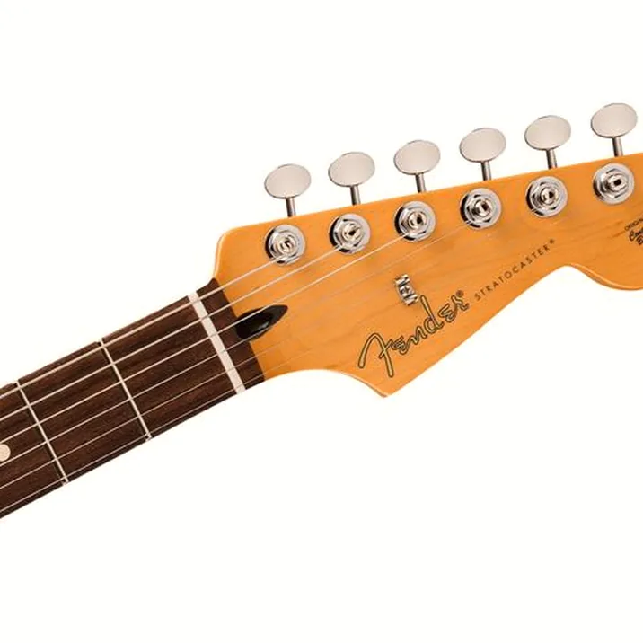 Fender Player II Strat RW CRR