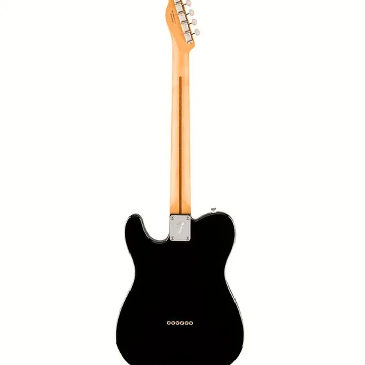 Fender Player II Tele MN BLK