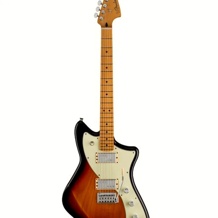 Fender Player Plus Meteora MN 3CS