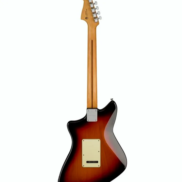 Fender Player Plus Meteora MN 3CS