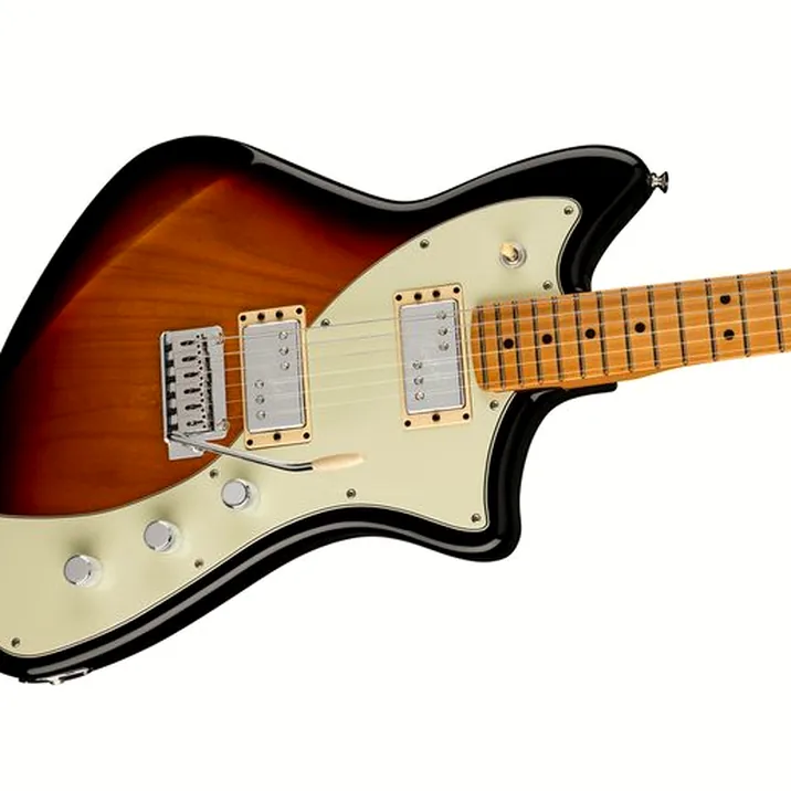 Fender Player Plus Meteora MN 3CS