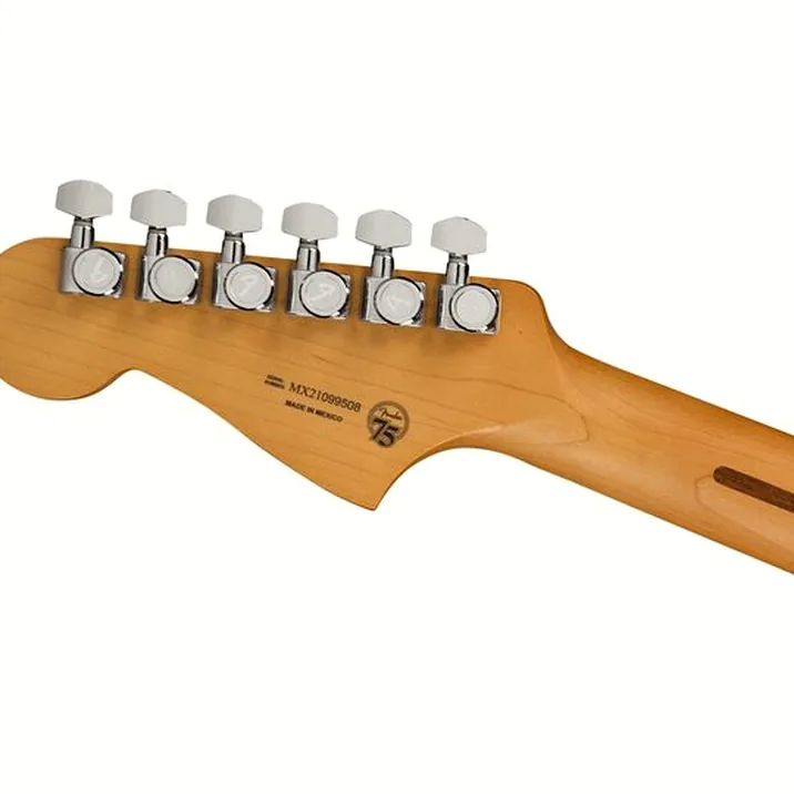 Fender Player Plus Meteora Mn 3Cs