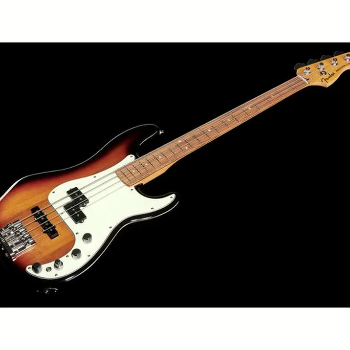 Fender Player Plus P Bass Pf 3Csb