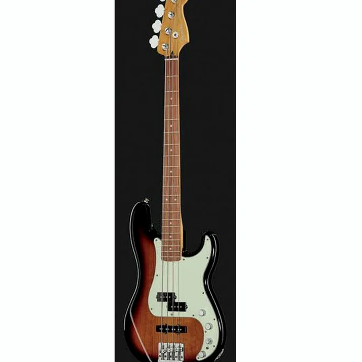 Fender Player Plus P-Bass PF 3CSB