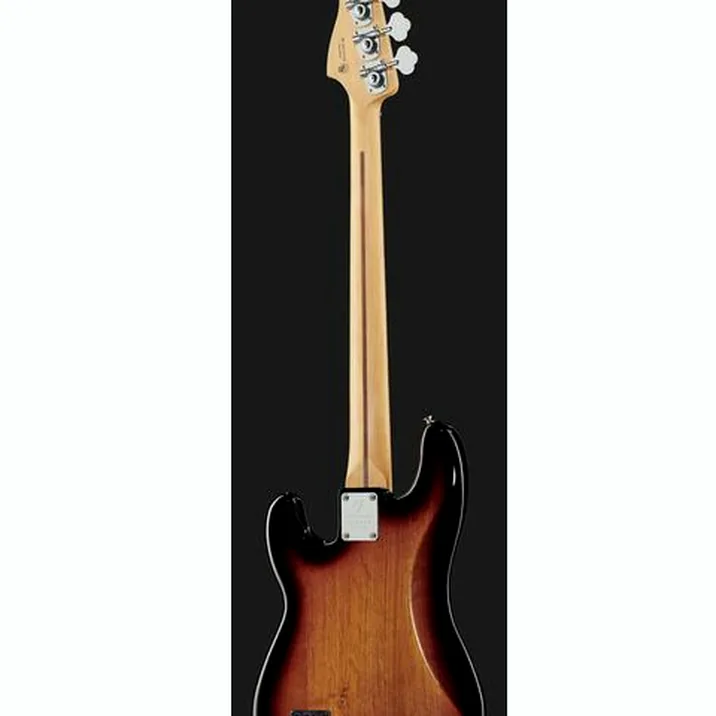 Fender Player Plus P-Bass PF 3CSB