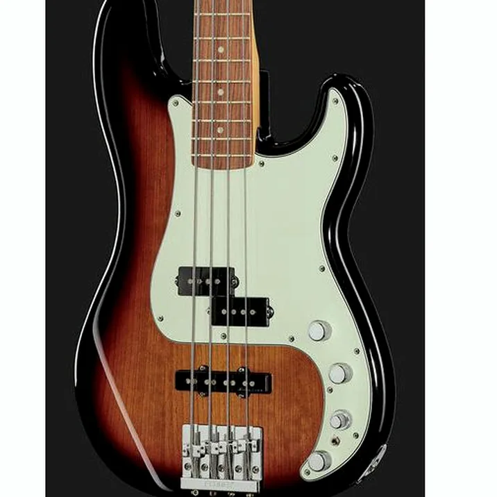 Fender Player Plus P Bass Pf 3Csb