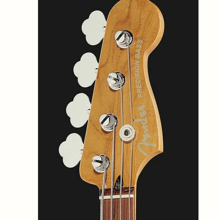 Fender Player Plus P Bass Pf 3Csb