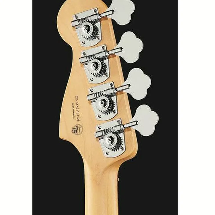 Fender Player Plus P Bass Pf 3Csb