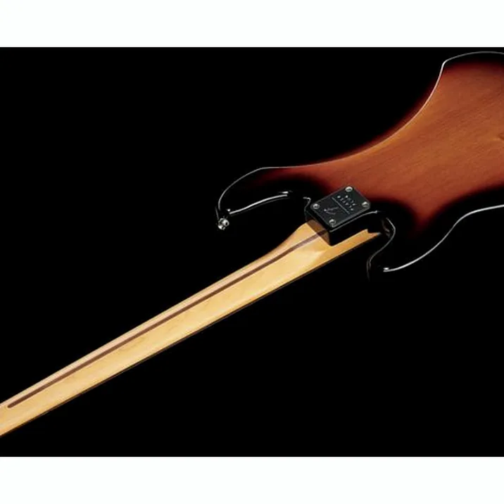 Fender Player Plus P Bass Pf 3Csb