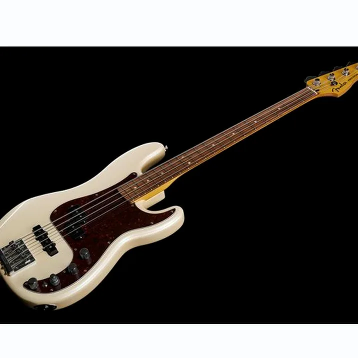 Fender Player Plus P Bass Pf Op