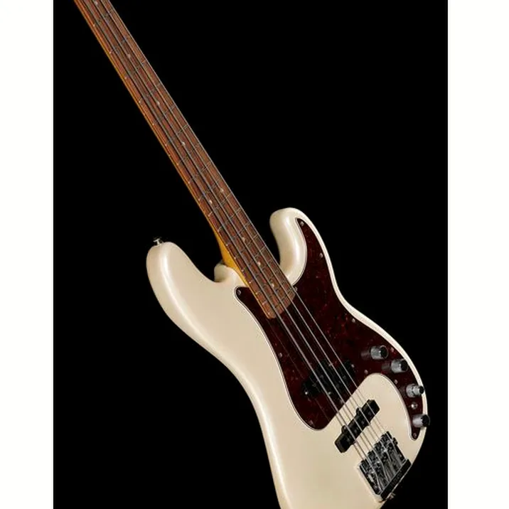 Fender Player Plus P Bass Pf Op