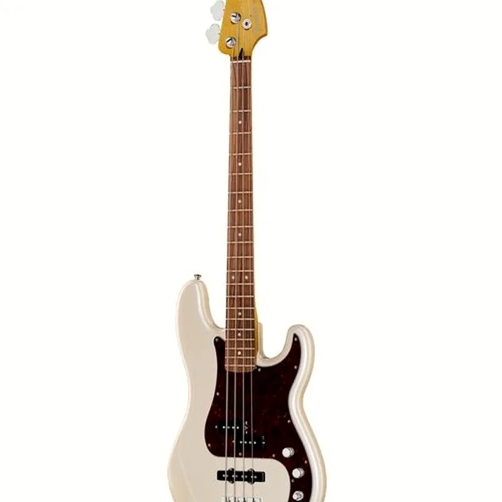 Fender Player Plus P-Bass PF OP