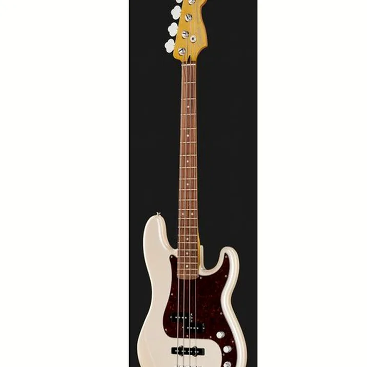 Fender Player Plus P-Bass PF OP