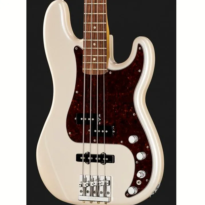 Fender Player Plus P Bass Pf Op