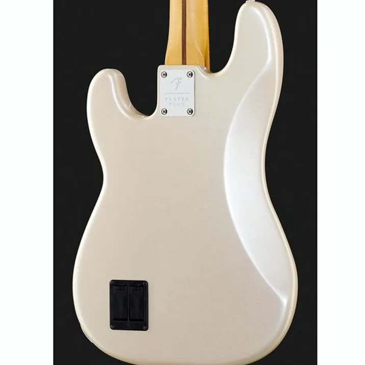 Fender Player Plus P Bass Pf Op