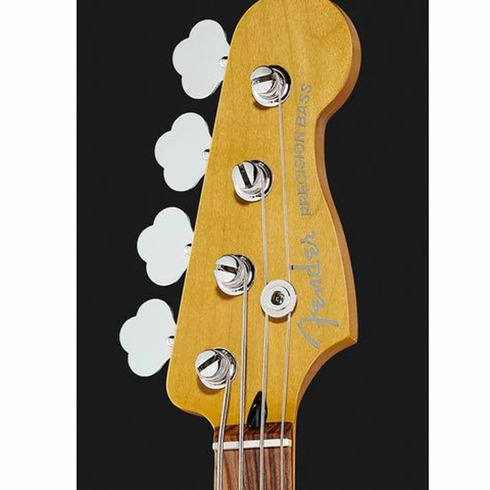 Fender Player Plus P Bass Pf Op