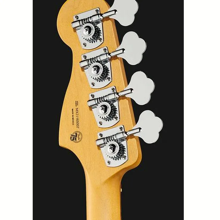 Fender Player Plus P Bass Pf Op