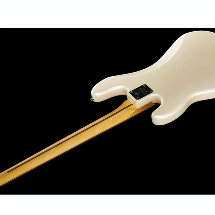 Fender Player Plus P Bass Pf Op