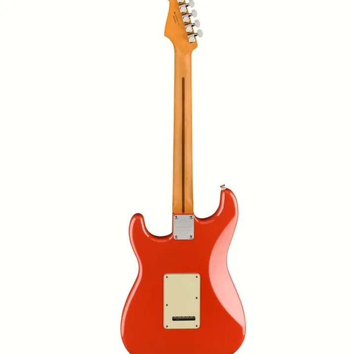 Fender Player Plus Strat HSS MN FRD