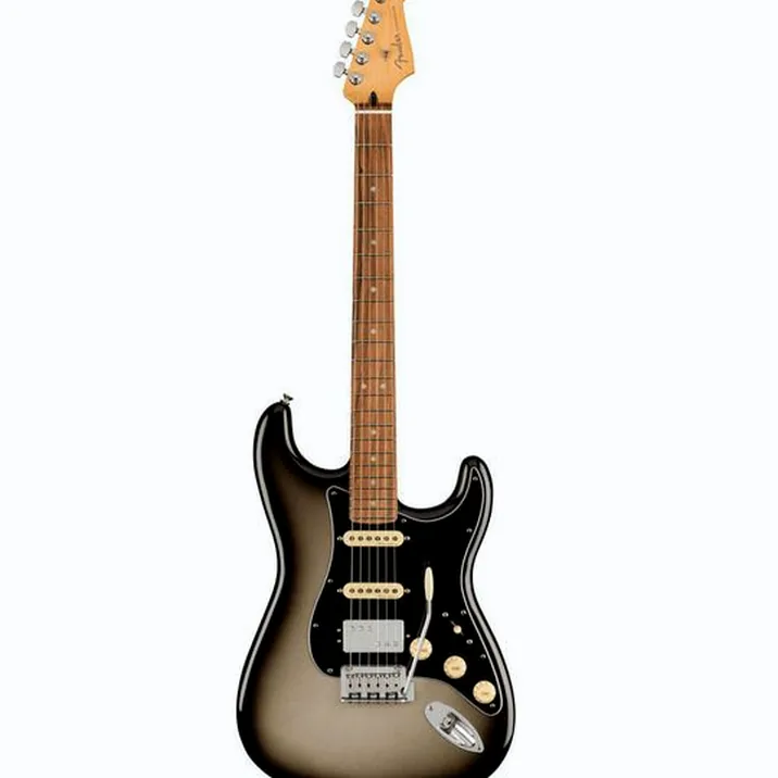Fender Player Plus Strat HSS SVB