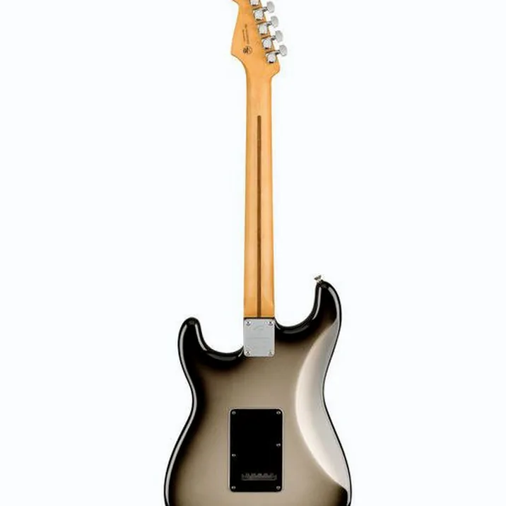 Fender Player Plus Strat HSS SVB