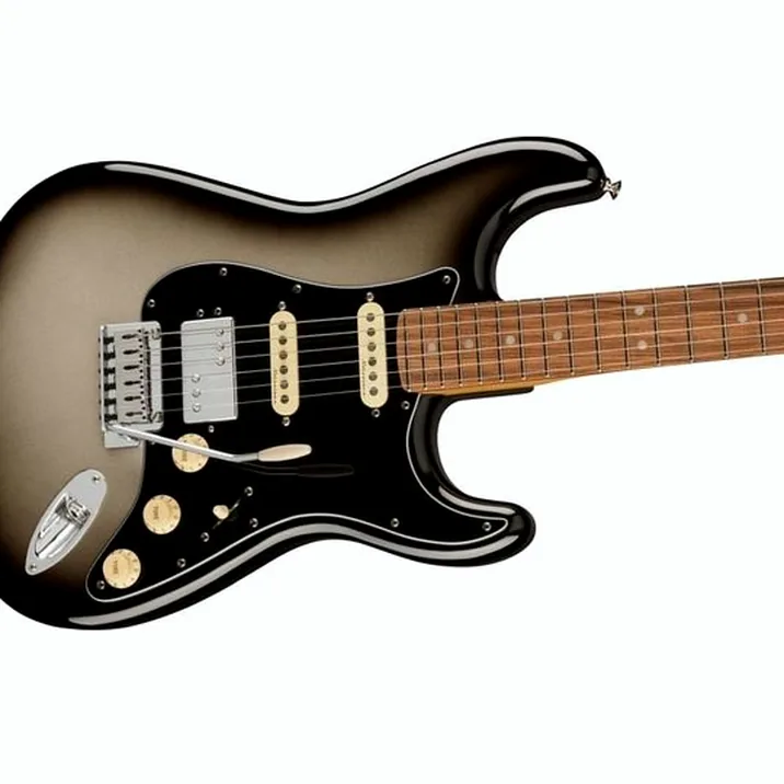 Fender Player Plus Strat HSS SVB