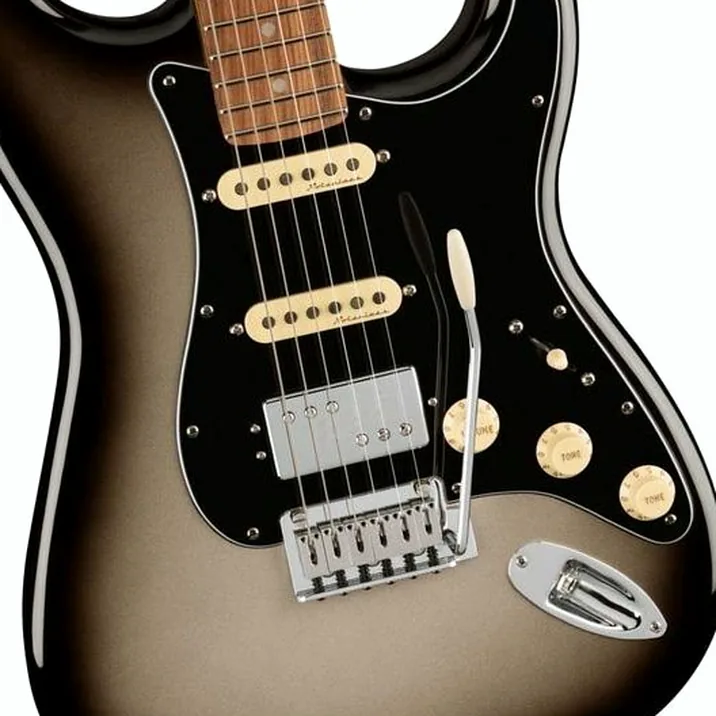 Fender Player Plus Strat Hss Svb