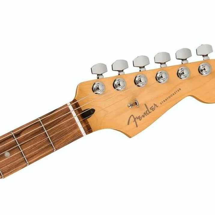 Fender Player Plus Strat Hss Svb
