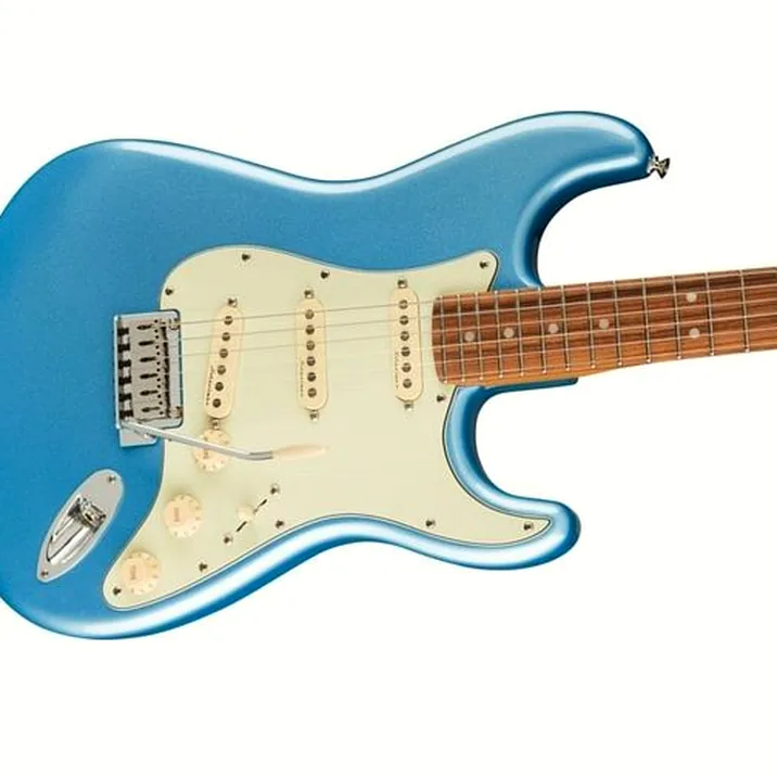 Fender Player Plus Strat Opal Spark
