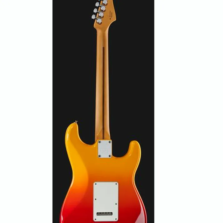Fender Player Plus Strat TQS LH