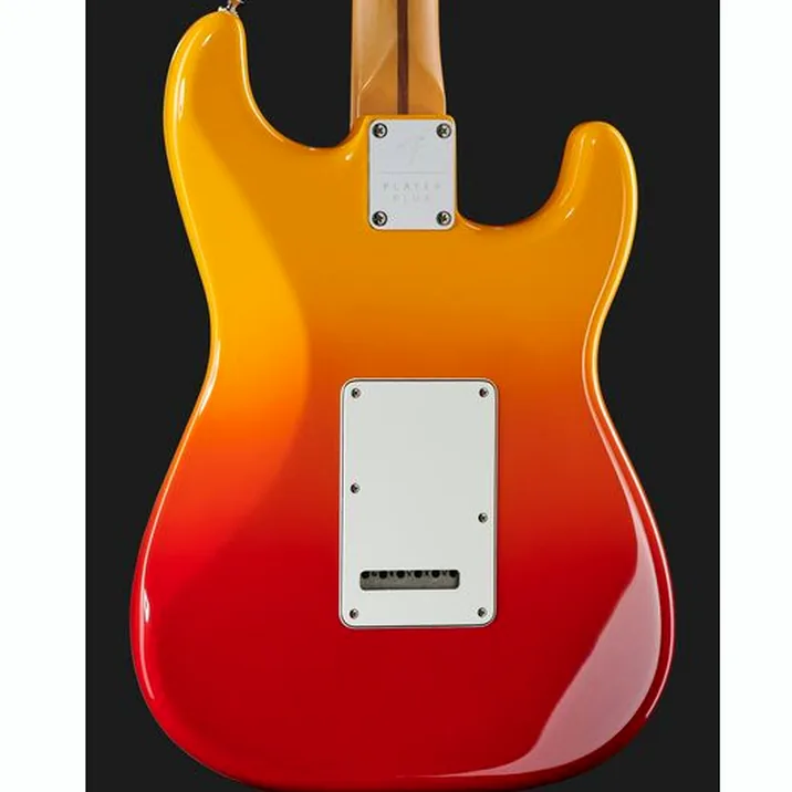 Fender Player Plus Strat Tqs Lh