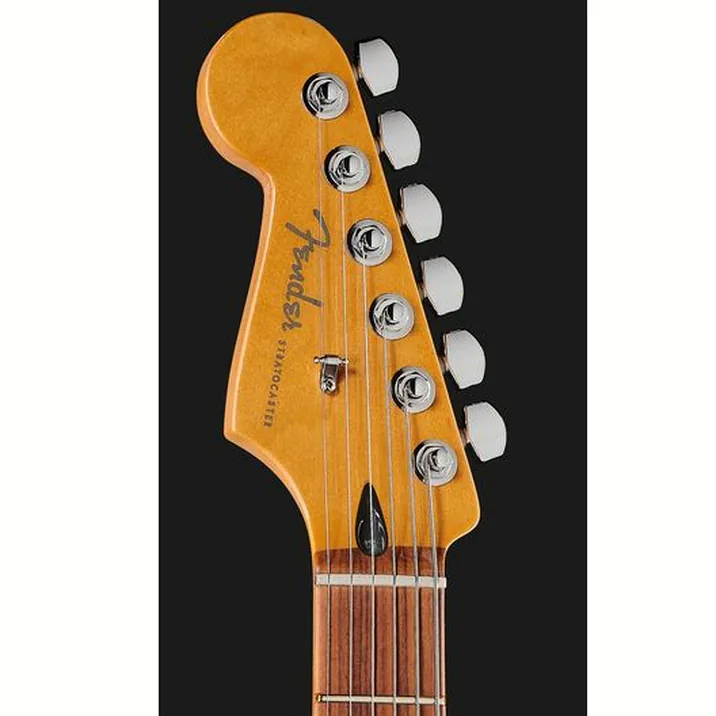 Fender Player Plus Strat Tqs Lh