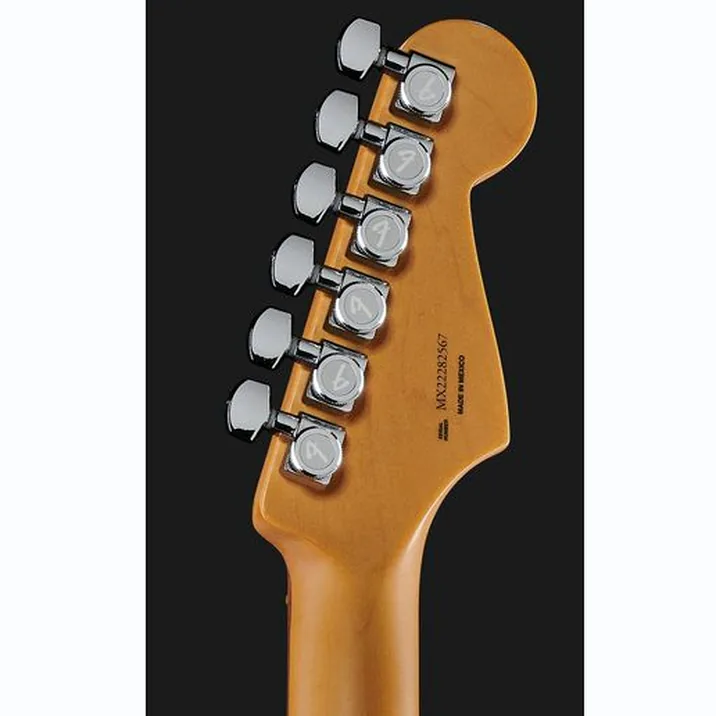 Fender Player Plus Strat Tqs Lh