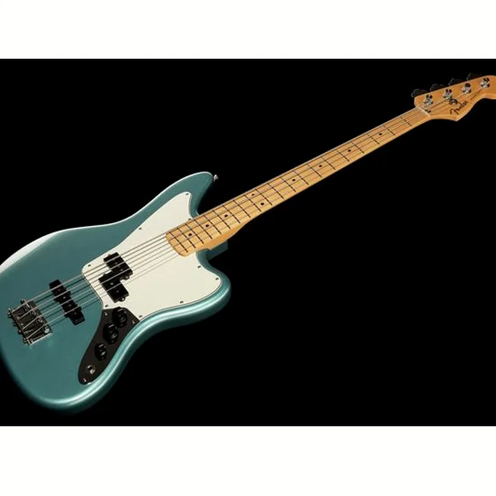 Fender Player Ser Jaguar Bass Mn Tpl