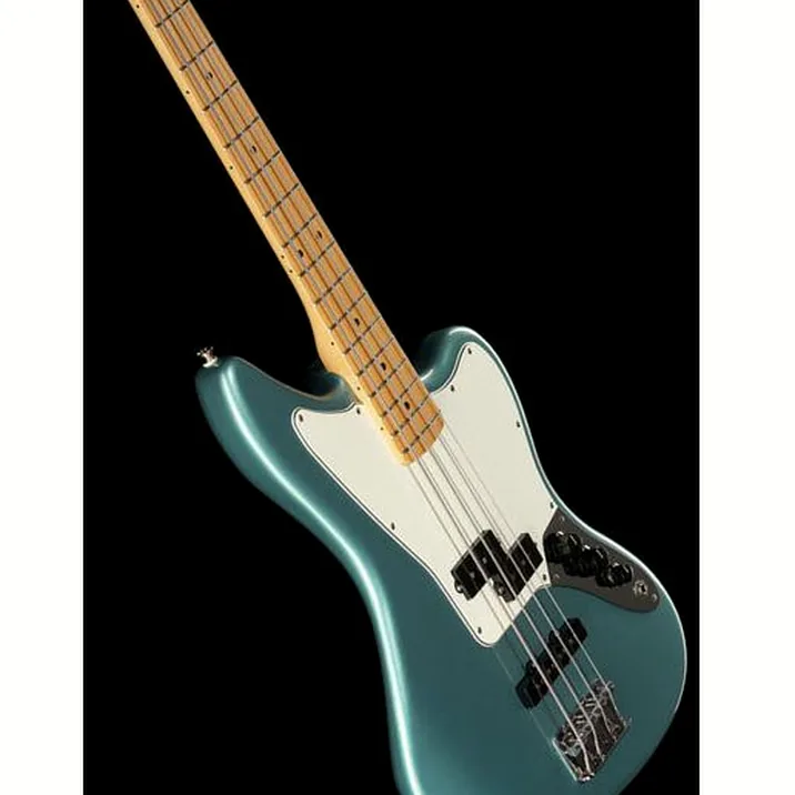 Fender Player Ser Jaguar Bass Mn Tpl