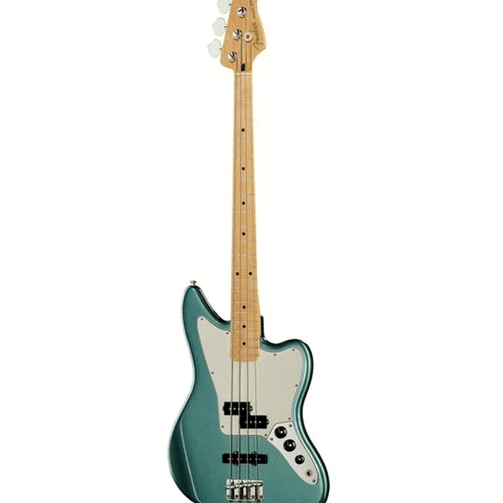 Fender Player Ser Jaguar Bass MN TPL
