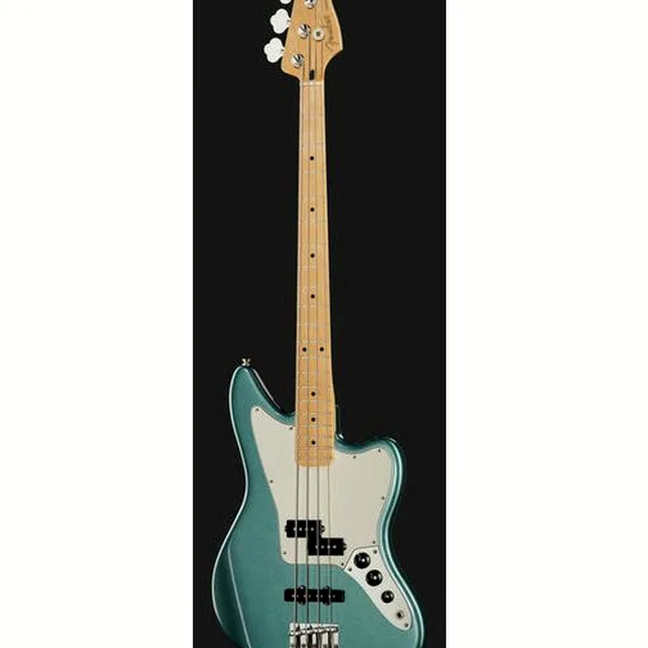 Fender Player Ser Jaguar Bass MN TPL